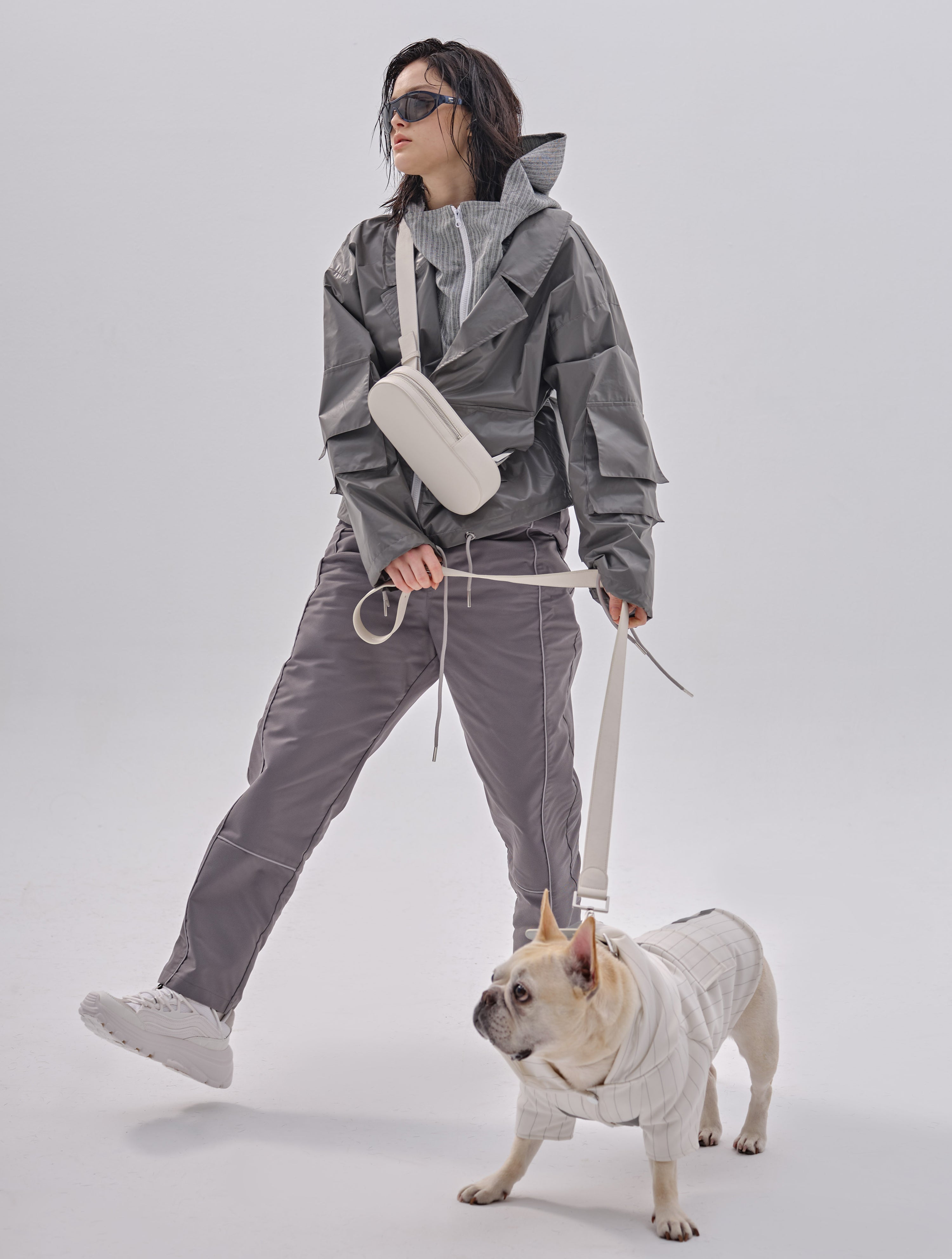 Andersen adjustable Leash