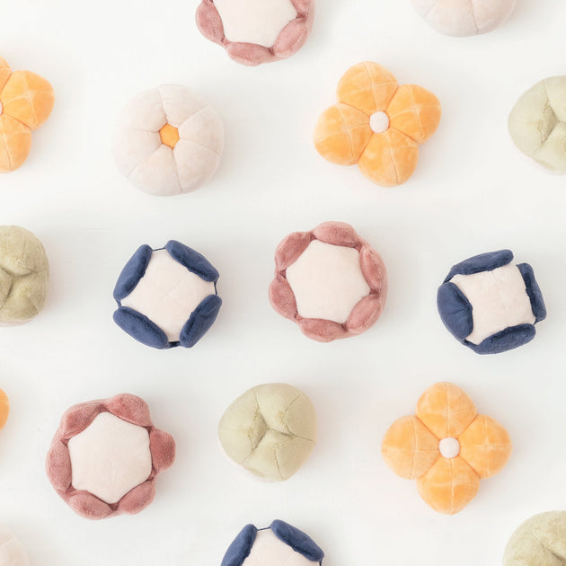 PARADISE PET TOY- Fritillaria