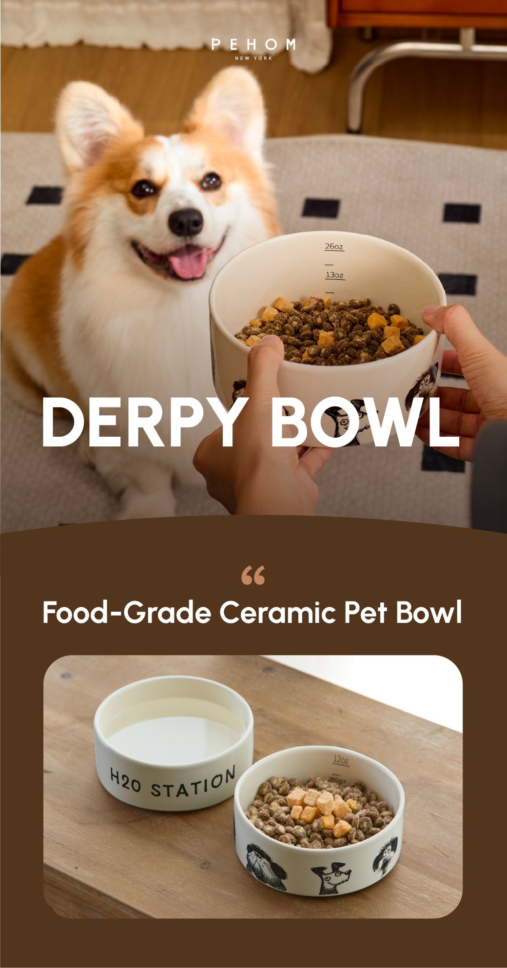 DERPY BOWL