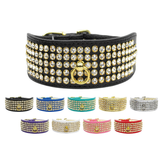 Dog, Puppy & Pet Collar, 