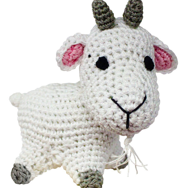 Knit Knacks Organic Cotton Pet & Dog Toys, 