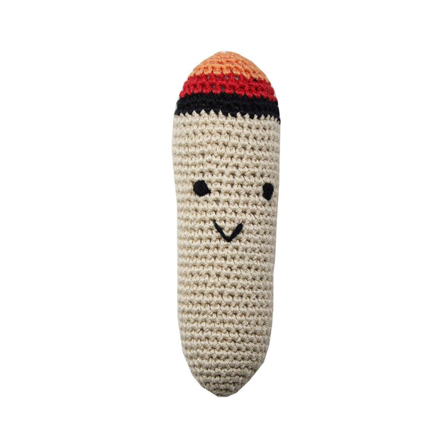Knit Knacks Organic Cotton Pet, Dog   Toy, 
