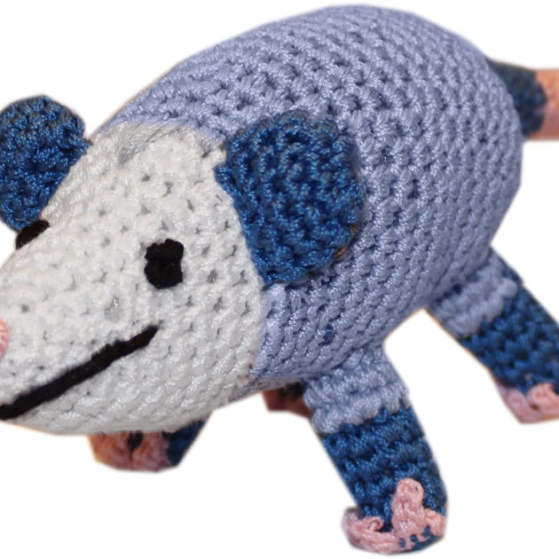 Knit Knacks Organic Cotton Pet& Dog Toys, 