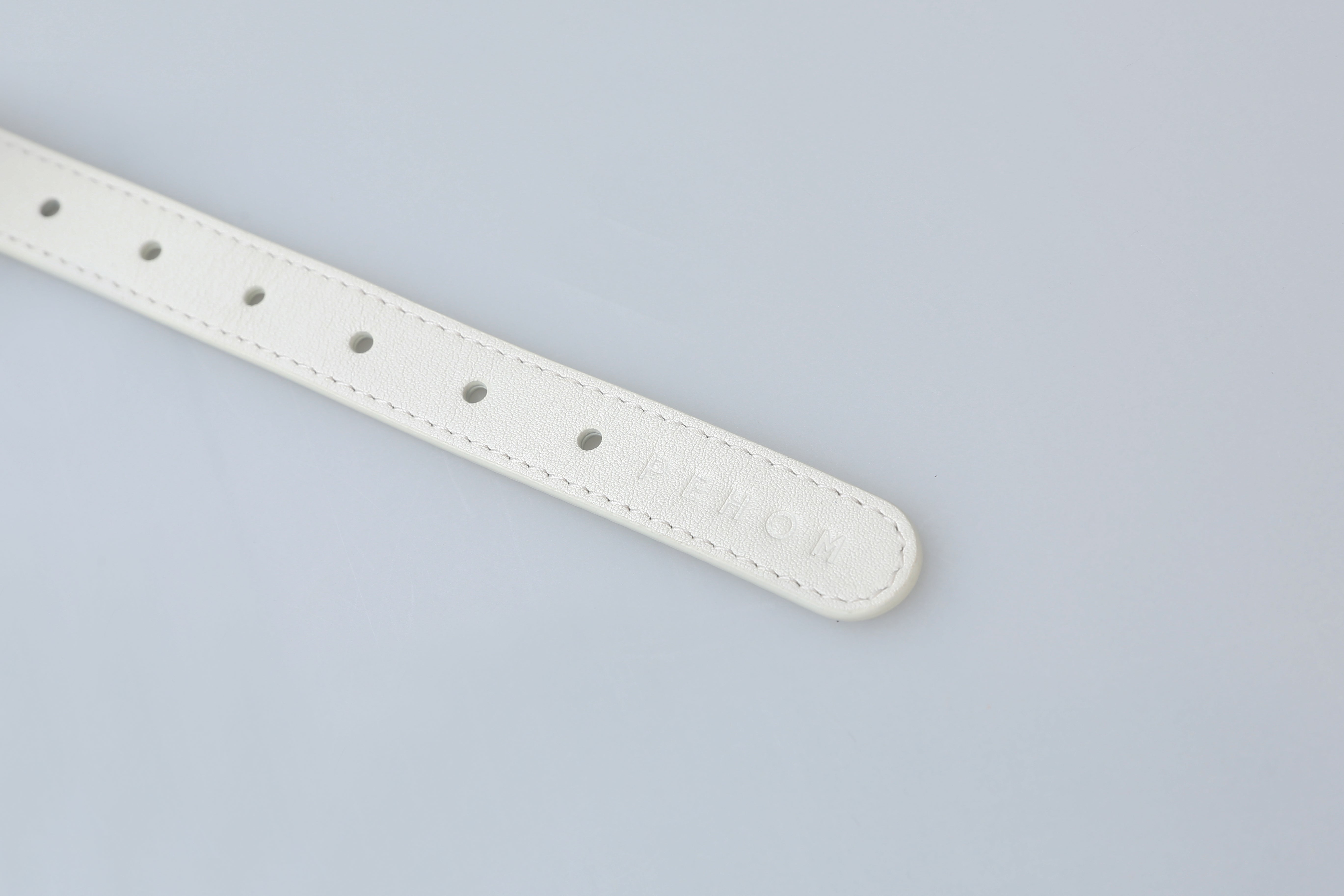 Andersen Calfskin Pet Collar